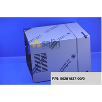 Electrolux Genuine Cover Flue Upper Inox F415 Ven for Electrolux P/N 50281837-00/0 spare part