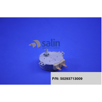 Electrolux Genuine Motor Turntable 2.5/3 Rpm for Electrolux Microwaves P/N 50293713009 spare part