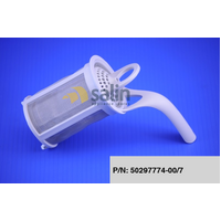 Westinghouse Genuine Filter Drain for Westinghouse P/N 50297774-00/7 spare part