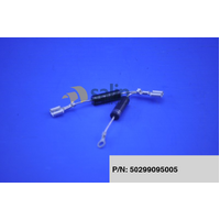 AEG Genuine High Voltage Diode for AEG Ovens & Cooktops P/N 50299095005 spare part