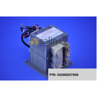 AEG Genuine Transformer for AEG Ovens & Cooktops P/N 50299207006 spare part