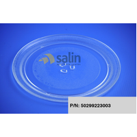 Electrolux Genuine Plate Glass for Electrolux Microwaves P/N 50299223003 spare part