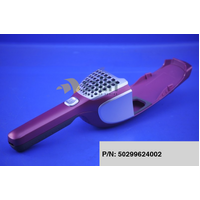 Electrolux Genuine Handset No Dust Zb2812 Magenta for Electrolux Vacuum Cleaners P/N 50299624002 spare part
