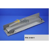 Fisher & Paykel Genuine Cowling Assy Dd60d9 Adj Slv for Fisher & Paykel Dishwashers P/N 510611 spare part