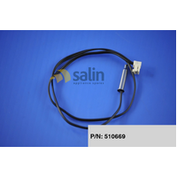 Fisher & Paykel Genuine Harness Thermistor for Fisher & Paykel Dishwashers P/N 510669 spare part