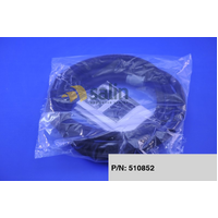Fisher & Paykel Genuine Kit Dd Drain Hose Spare for Fisher & Paykel Dishwashers P/N 510852 spare part