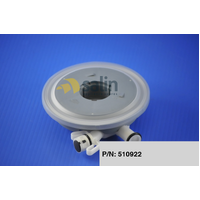 Fisher & Paykel Genuine Kit Motor Assy 608v for Fisher & Paykel Dishwashers P/N 510922 spare part