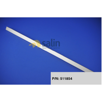 Fisher & Paykel Genuine Kit Assy Topcap Al Dd Ph9 for Fisher & Paykel Dishwashers P/N 511854 spare part