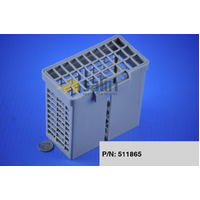 Fisher & Paykel Genuine Container C Basket Assy Midgy for Fisher & Paykel Dishwashers P/N 511865 spare part