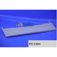 Fisher & Paykel Genuine Kit Kickstrip Dd60d9 F Pnl Slv for Fisher & Paykel Dishwashers P/N 512024 spare part