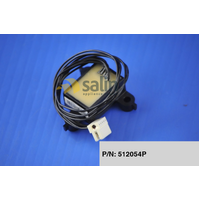 Fisher & Paykel Genuine Mod Knock Sensor 525 P9 Sp for Fisher & Paykel Dishwashers P/N 512054P spare part