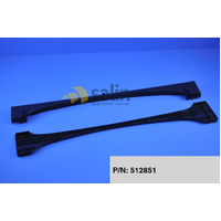 Fisher & Paykel Genuine Kit Kickstrip Integrated Dd609 for Fisher & Paykel Dishwashers P/N 512851 spare part