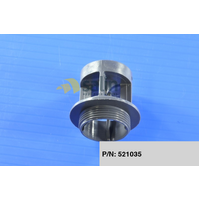Fisher & Paykel Genuine Bearing Spray Arm for Fisher & Paykel Dishwashers P/N 521035 spare part