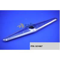 Fisher & Paykel Genuine Bottom Spray Arm Assy for Fisher & Paykel Dishwashers P/N 521067 spare part