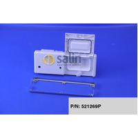Fisher & Paykel Genuine Dispenser Dra Eltek Pkd for Fisher & Paykel Dishwashers P/N 521269P spare part