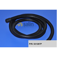 Fisher & Paykel Genuine Hose Drain 3mt Long for Fisher & Paykel Dishwashers P/N 521287P spare part