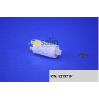 Fisher & Paykel Genuine Capacitor Pkd for Fisher & Paykel Dishwashers P/N 521371P spare part