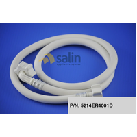 LG Hose Inlet for LG Washing Machines P/N 5214ER4001D spare part