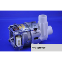 Fisher & Paykel Genuine Pump Wash Hanning Cp 35110 for Fisher & Paykel Dishwashers P/N 521506P spare part