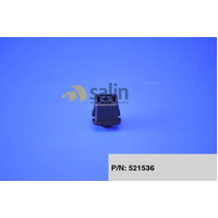 Fisher & Paykel Genuine Foot Housing for Fisher & Paykel Dishwashers P/N 521536 spare part