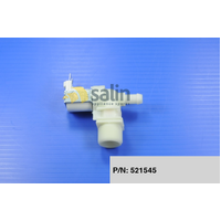 Fisher & Paykel Genuine Valve Inlet 5l Eltek 10050013 for Fisher & Paykel Dishwashers P/N 521545 spare part