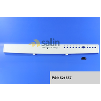 Fisher & Paykel Genuine Handle Moulding 918 for Fisher & Paykel Dishwashers P/N 521557 spare part