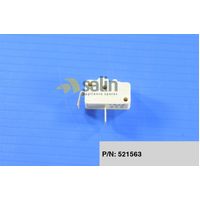 Fisher & Paykel Genuine Microswitch for Fisher & Paykel Dishwashers P/N 521563 spare part