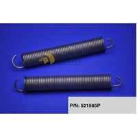 Fisher & Paykel Genuine Service Kit Dw Spring Hinge2 for Fisher & Paykel Dishwashers P/N 521565P spare part