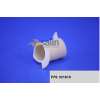 Fisher & Paykel Genuine Hose Wash Pump Inlet for Fisher & Paykel Dishwashers P/N 521610 spare part