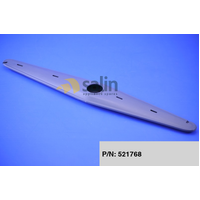 Fisher & Paykel Genuine Spray Arm Top Plastic for Fisher & Paykel Dishwashers P/N 521768 spare part