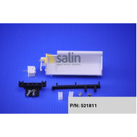 Fisher & Paykel Genuine Kit Latch 813913 for Fisher & Paykel Dishwashers P/N 521811 spare part
