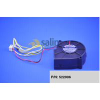 Fisher & Paykel Genuine Harnessfan Assy 605 for Fisher & Paykel Dishwashers P/N 522006 spare part