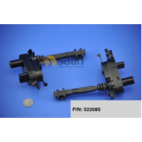 Fisher & Paykel Genuine Kit Lid Actuators 605 Pkt 2 for Fisher & Paykel Dishwashers P/N 522085 spare part