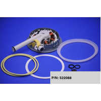 Fisher & Paykel Genuine Kit Motor Assy Ph5 for Fisher & Paykel Dishwashers P/N 522088 spare part