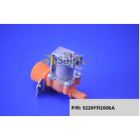 LG Inlet Valve (single) for LG Washing Machines P/N 5220FR2006A spare part