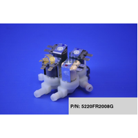 LG Valve Assy (4 Way) for LG Washing Machines P/N 5220FR2008G spare part