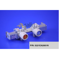 LG Dual Inlet Valve for LG Washing Machines P/N 5221EA2001N spare part