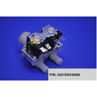 LG Inlet Valve Cold for LG Washing Machines P/N 5221EN1005B spare part