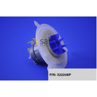 Fisher & Paykel Genuine Motor Rotor Assy 901 Sp for Fisher & Paykel Dishwashers P/N 522248P spare part