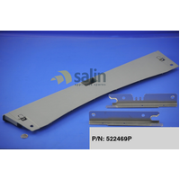 Fisher & Paykel Genuine Kit Insert Door 606 Classic for Fisher & Paykel Dishwashers P/N 522469P spare part