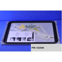 Fisher & Paykel Genuine Kit Diaphragm Lid 605 for Fisher & Paykel Dishwashers P/N 522566 spare part