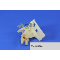 Fisher & Paykel Genuine Latch Assy Rh Dd606 for Fisher & Paykel Dishwashers P/N 522584 spare part