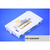 Fisher & Paykel Genuine Mod Ctrl 525 P51 Dd60 230v Sv for Fisher & Paykel Dishwashers P/N 522843NAP spare part