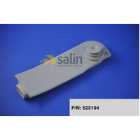 Fisher & Paykel Genuine Sprayarm Tube Assy 901 for Fisher & Paykel Dishwashers P/N 523194 spare part