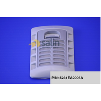 LG Genuine Lint Filter Assy for LG Washing Machines P/N 5231EA2006A spare part