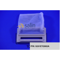 Universal Genuine Lint Filter Assy (top Load Washer) P/N 5231EY2002A spare part