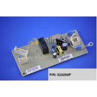 Fisher & Paykel Genuine Mod Chas Ph51 Sgl 230v Rh Svc for Fisher & Paykel Dishwashers P/N 523250P spare part