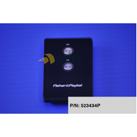 Fisher & Paykel Genuine Mod Remote 525 P7 Tx Dbl Svc for Fisher & Paykel Dishwashers P/N 523434P spare part
