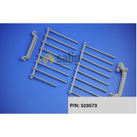 Fisher & Paykel Genuine Crock Insert Fr Dd90 for Fisher & Paykel Dishwashers P/N 523573 spare part
