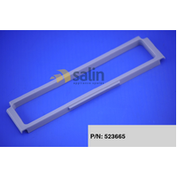 Fisher & Paykel Genuine Trapdoor 48mm Phase 7 for Fisher & Paykel Dishwashers P/N 523665 spare part